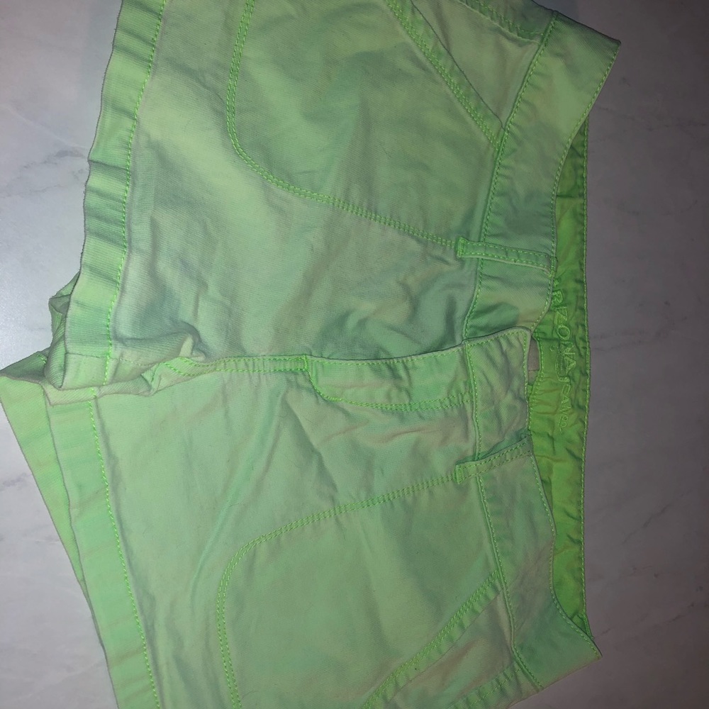 Shorts